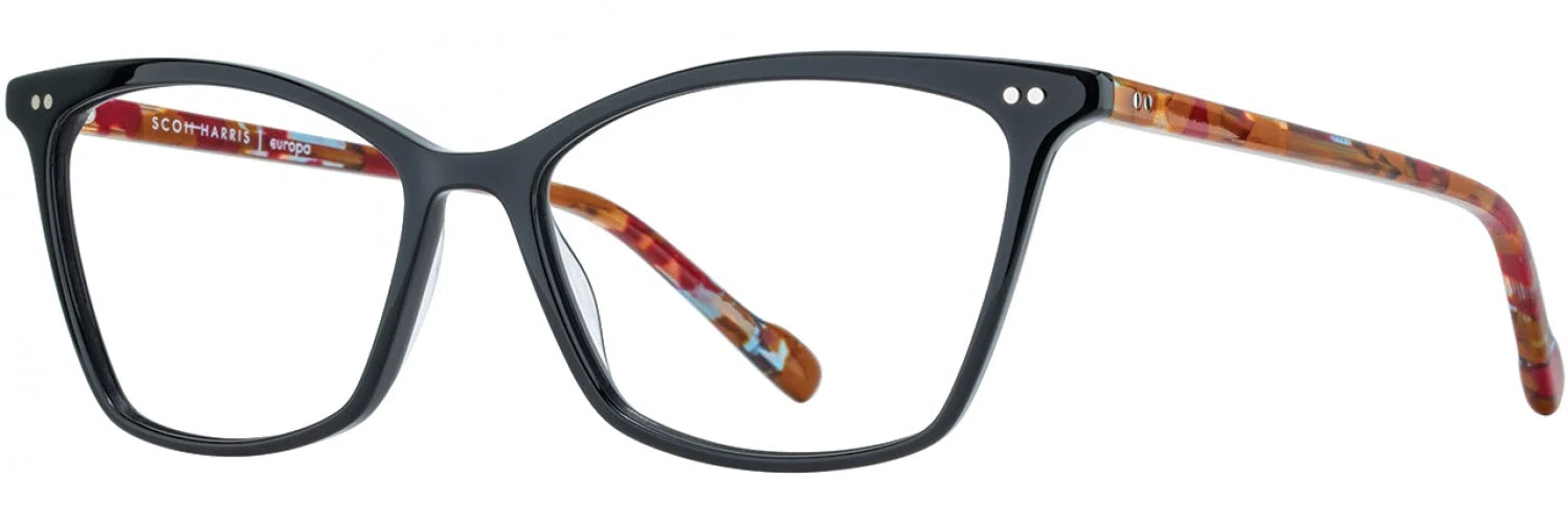 Scott Harris SH868 Eyeglasses - view 12